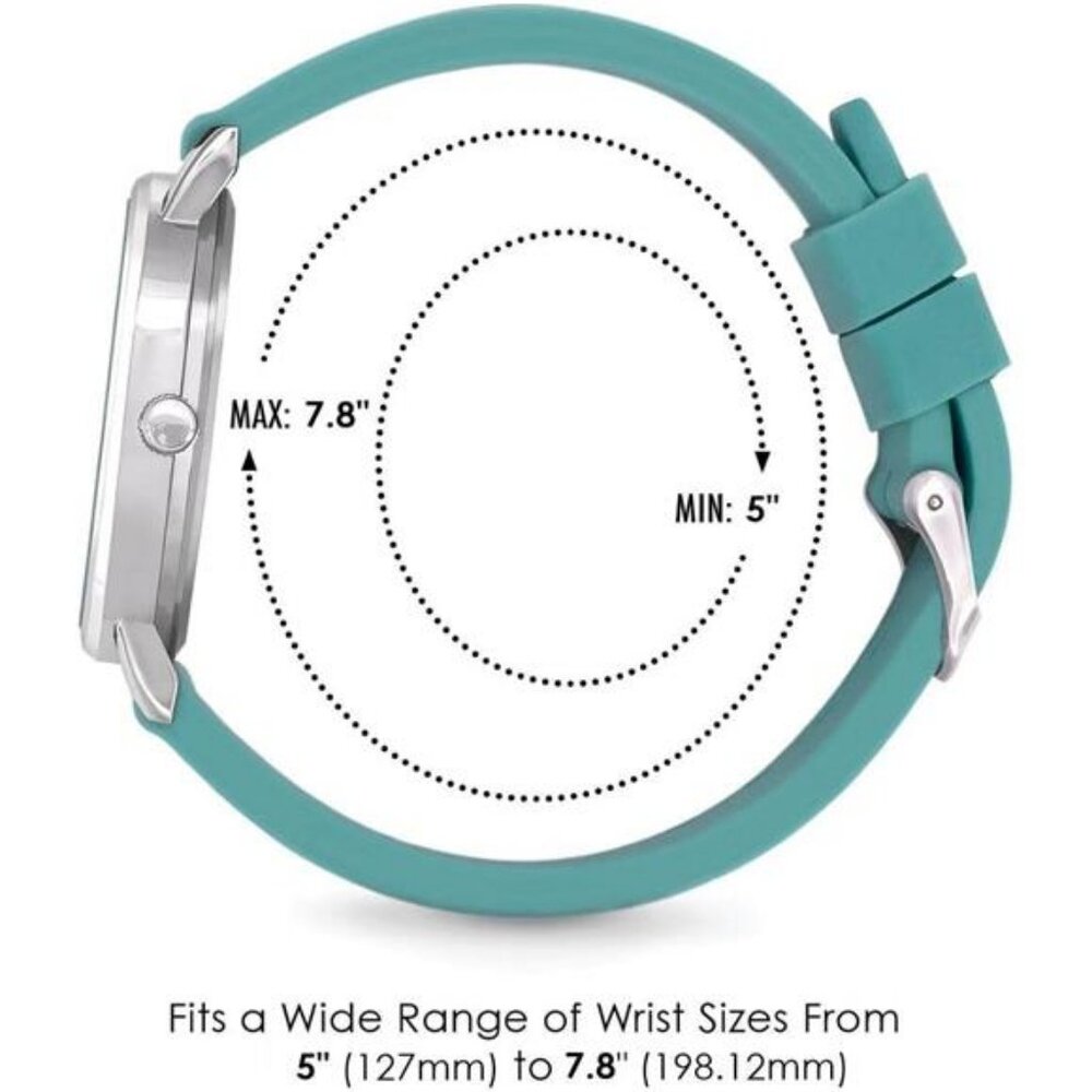Original Scrub Watch™ for Nurse, Medical Professionals and Students - Picture 5 of 7